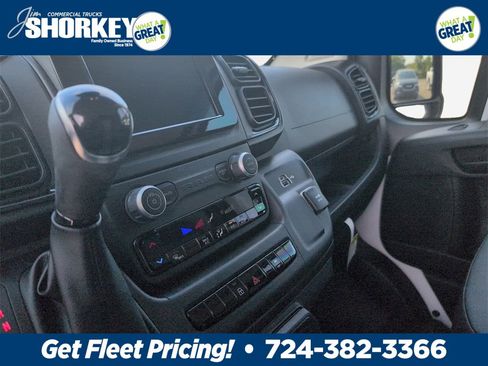 New 2025 RAM ProMaster 1500 image 11