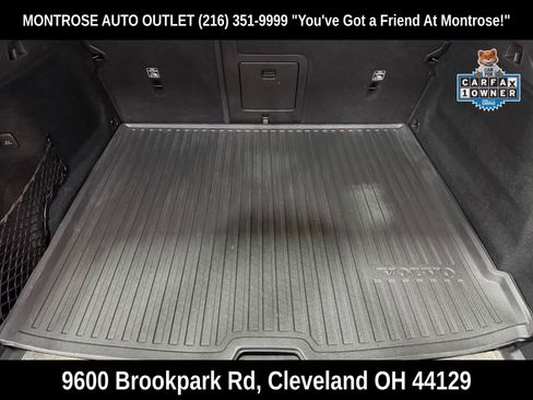 Used 2023 Volvo XC60 B5 Ultimate w/ Climate Package image 40