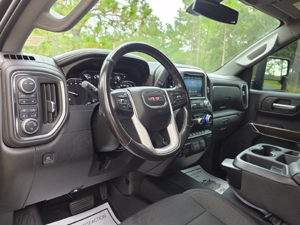Used 2021 GMC Sierra 1500 Elevation AWD/4WD image 13