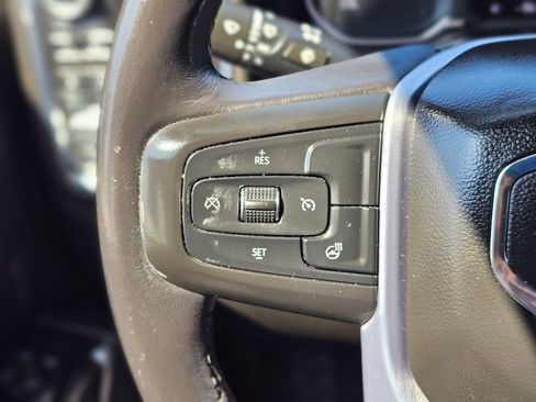 Used 2019 GMC Sierra 1500 SLT w/ SLT Premium Package image 19