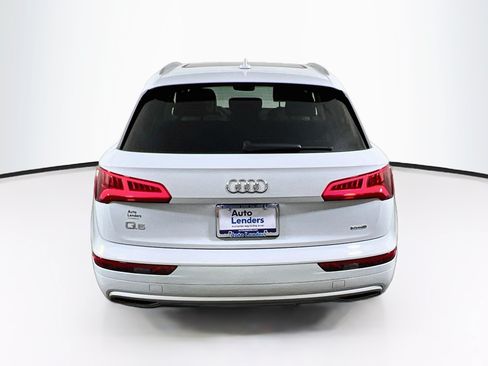 Used 2019 Audi Q5 2.0T Premium w/ Convenience Package AWD/4WD image 6