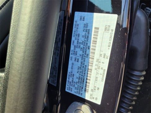 New 2026 Ford Escape ST-Line w/ Tech Pack #1 image 17