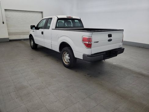 Used 2014 Ford F150 XL w/ Power Equipment Group RWD image 5