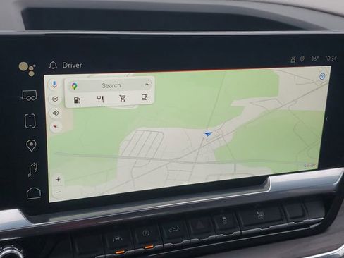 Certified 2023 GMC Sierra 1500 SLT w/ SLT Premium Package image 26