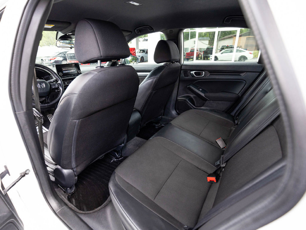 Used 2023 Honda Civic Sport image 31