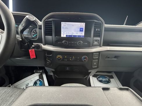 Used 2023 Ford F150 XLT image 11