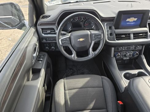 Used 2023 Chevrolet Tahoe LS w/ Driver Alert Package image 20