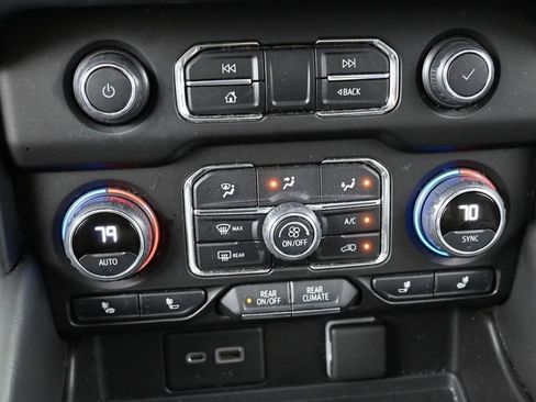 Used 2021 Chevrolet Tahoe RST w/ Rear Media and Nav Package image 21