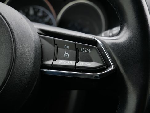 Used 2019 MAZDA CX-5 Sport image 29