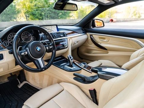 Used 2014 BMW 428i Coupe image 2