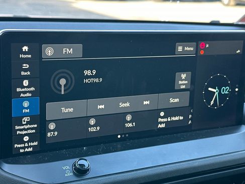 Used 2024 Honda Accord Sport image 17