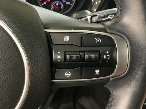 Used 2023 Kia K5 GT-Line w/ GT-Line Premium Package image 14