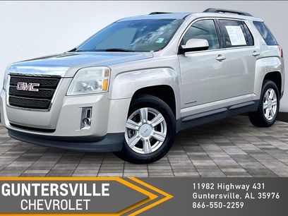Used 2015 GMC Terrain SLE w/ Safety Package