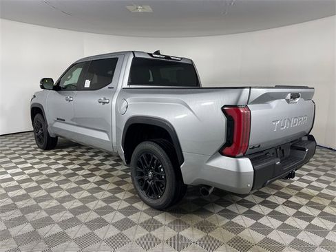 New 2026 Toyota Tundra Limited image 5