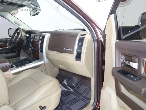 Used 2012 RAM 2500 Laramie w/ HD Snow Plow Prep Group AWD/4WD image 40