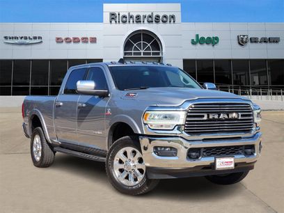Used 2019 RAM 2500 Laramie