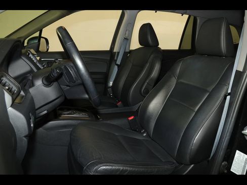 Used 2021 Honda Pilot EX-L image 13