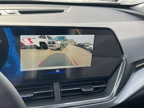 New 2026 Chevrolet Trax ACTIV w/ Sunroof Package image 26