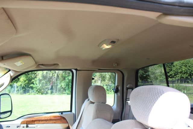 Used 2003 Ford F250 XLT AWD/4WD image 20