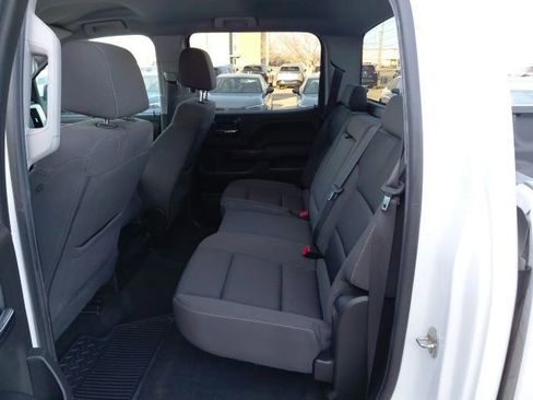 Used 2018 GMC Sierra 1500 SLE w/ SLE Value Package image 26