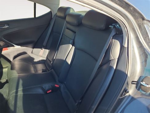 Used 2006 Lexus IS 350 image 13