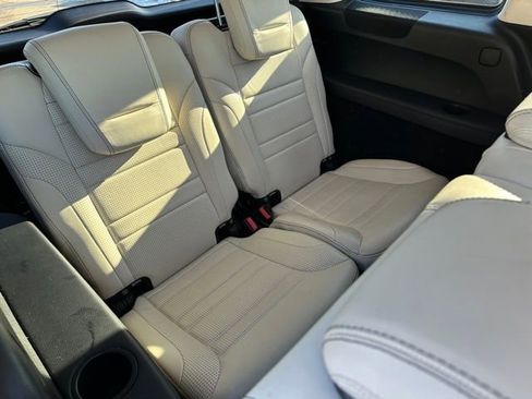 Used 2018 Mercedes-Benz GLS 63 AMG 4MATIC image 11