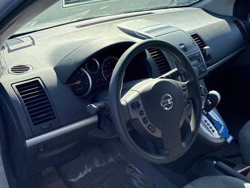 Used 2011 Nissan Sentra 2.0 SR image 15