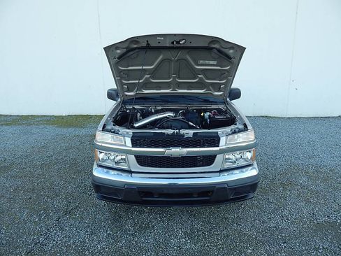 Used 2004 Chevrolet Colorado LS w/ Comfort Convenience Package image 20