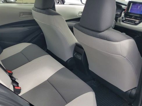 New 2026 Toyota Corolla LE image 30