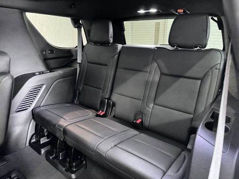Certified 2022 GMC Yukon Denali AWD/4WD image 10