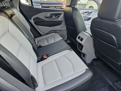 Used 2021 GMC Terrain SLT image 24