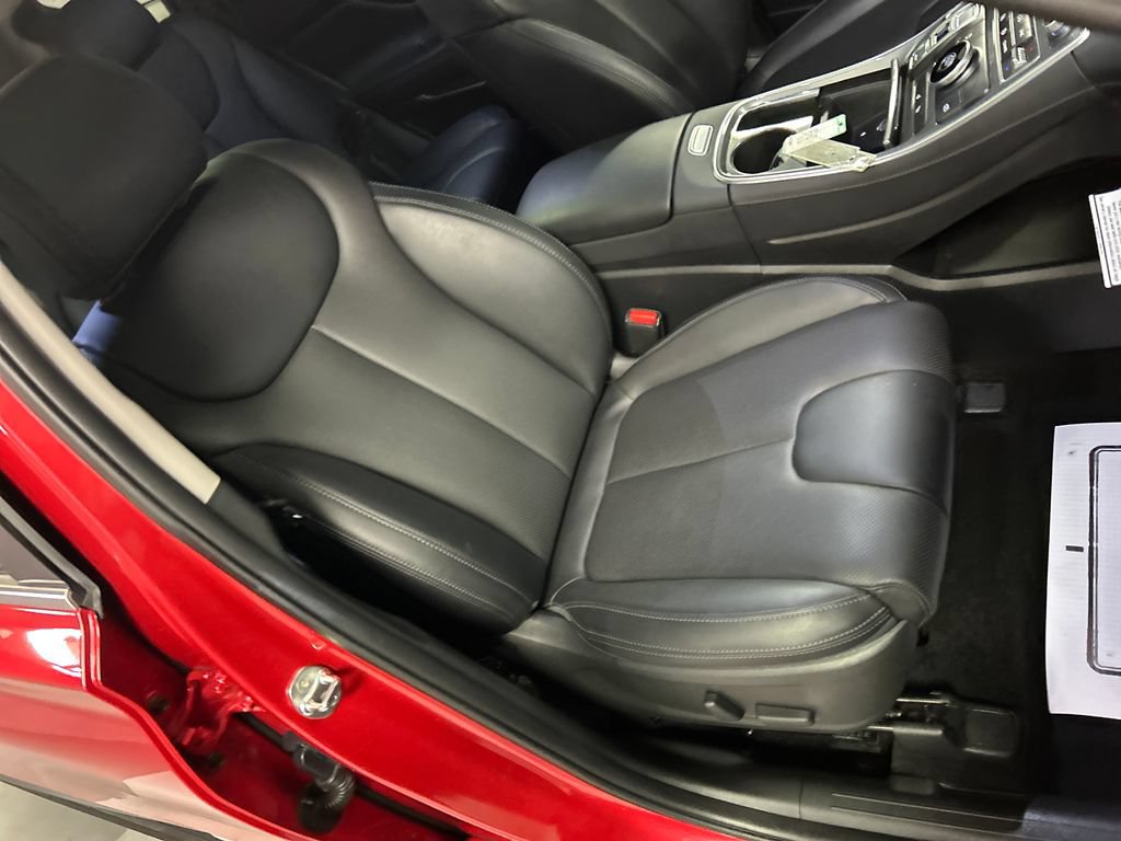 Used 2023 Hyundai Santa Fe SEL w/ Premium Package FWD image 24