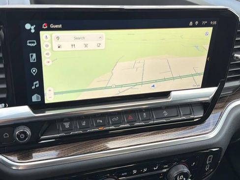 New 2026 Chevrolet Silverado 2500 LT w/ Trail Boss Package image 33