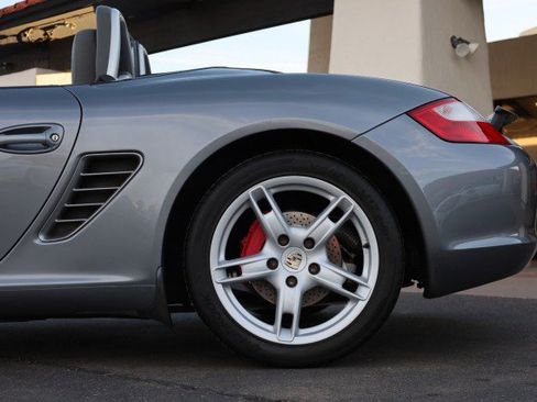 Used 2006 Porsche Boxster S RWD image 49