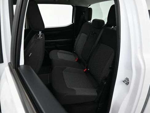 Certified 2025 Ford Ranger XL AWD/4WD image 24