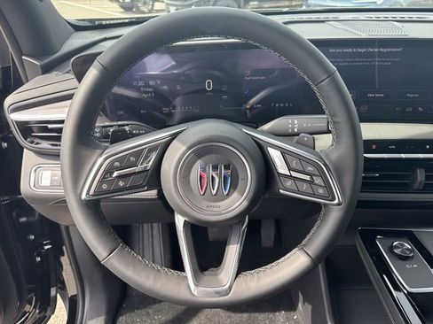 New 2026 Buick Enclave Preferred w/ Power Package FWD image 14