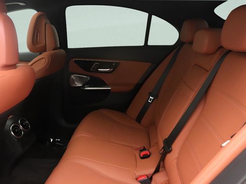 Certified 2023 Mercedes-Benz C 300 Sedan image 31