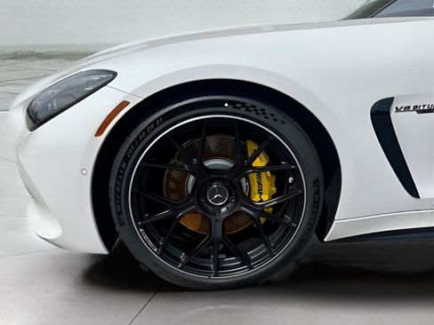 Used 2025 Mercedes-Benz AMG GT 55 image 10