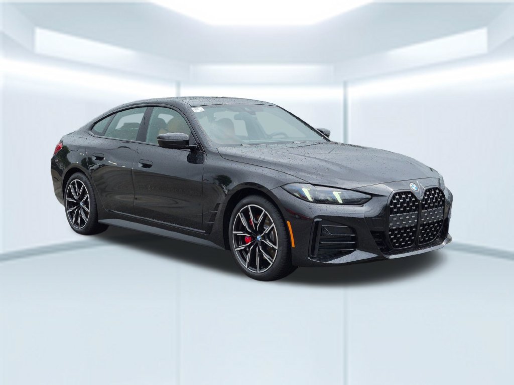 New 2026 BMW 430i w/ M Sport Package RWD image 7