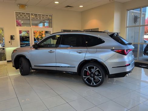 New 2026 Acura MDX Type S image 3