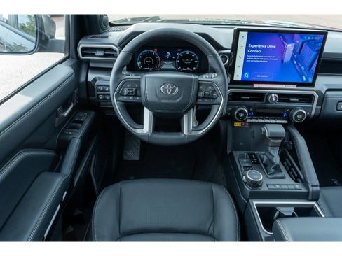 New 2026 Toyota 4Runner Limited image 21