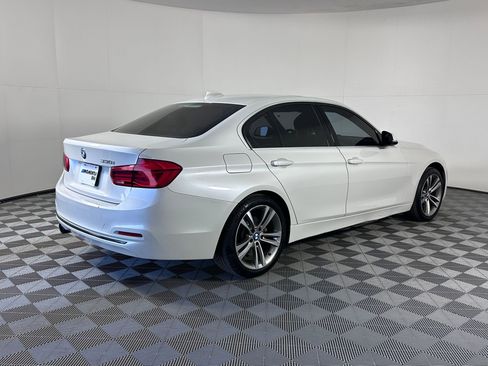 Used 2018 BMW 330i Sedan image 7