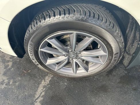 Used 2019 Acura RDX Technology Package image 26