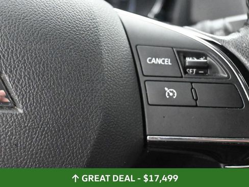 Used 2024 Mitsubishi Outlander Sport AWD image 39