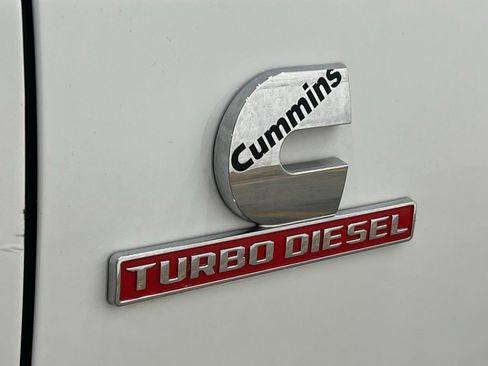 Used 2024 RAM 2500 Big Horn image 40