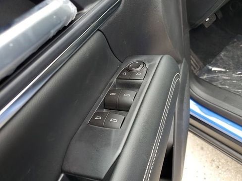 New 2026 GMC Terrain Elevation image 18