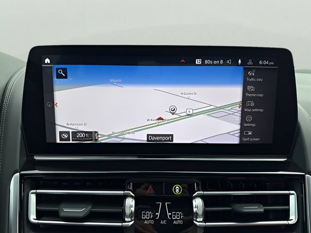 Used 2026 BMW M850i xDrive Coupe w/ M Sport Professional Package AWD/4WD image 19