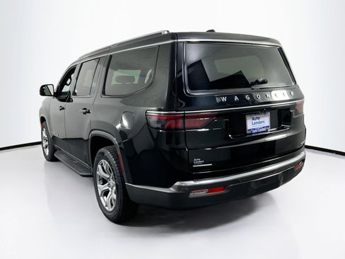 Used 2022 Jeep Wagoneer Series II image 7