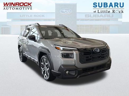 New 2026 Subaru Outback Touring XT image 1