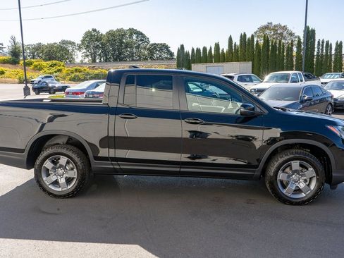 New 2026 Honda Ridgeline TrailSport image 5